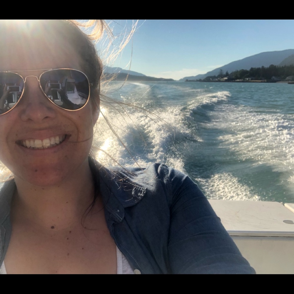 Meet your Posher, Kristy